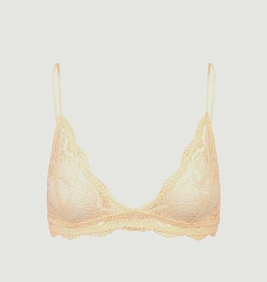 Lace bra with underwire Marilyn