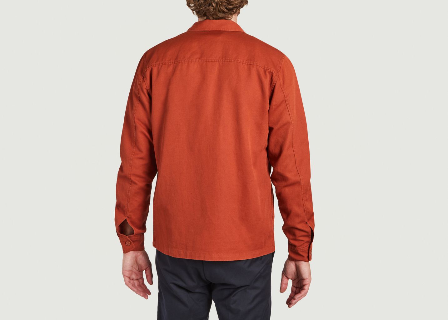 samsoe overshirt