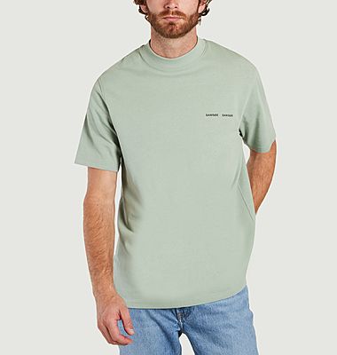 Norsbro organic cotton T-shirt