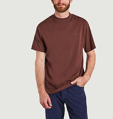 T-shirt Norsbro 6024 en coton bio