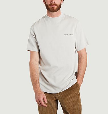 T-shirt Norsbro 6024 en coton biologique
