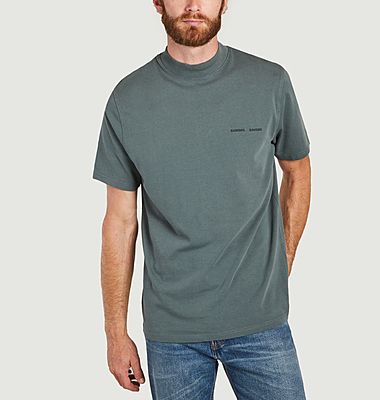 Norsbro 6024 organic cotton t-shirt