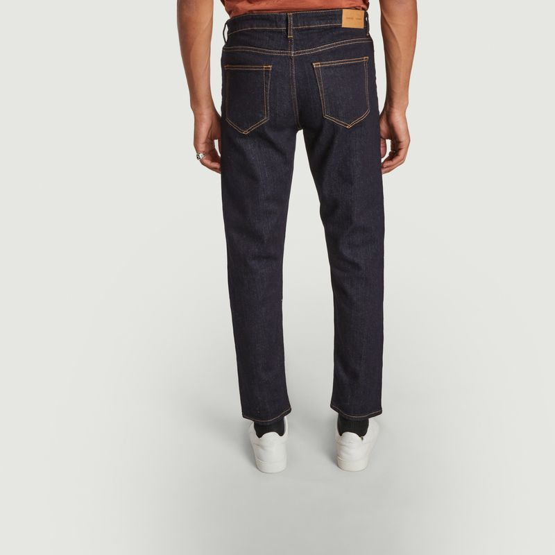 Samsøe & Samsøe Denim Cosmo Jeans 13035 for Men Mens Clothing Jeans Straight-leg jeans 