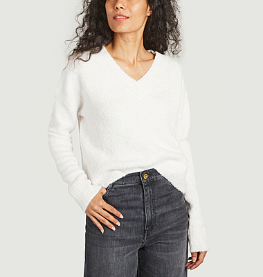 Mila V-Neck 14464