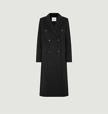 Long manteau Falcon coat 11104