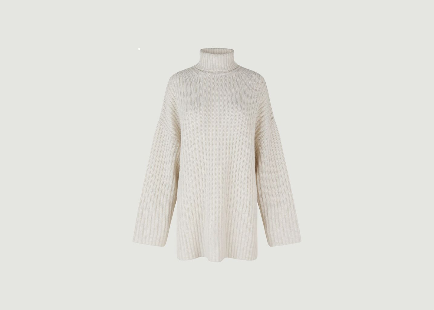 Keiko turtleneck sweater 11250 - Samsoe Samsoe