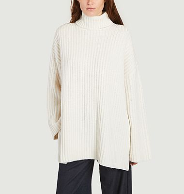 Keiko turtleneck sweater 11250