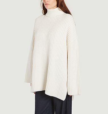 Keiko turtleneck sweater 11250