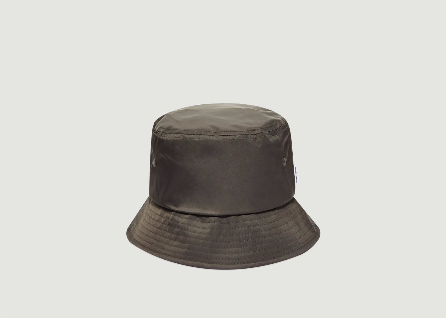Gabrielle Bucket Hat 14198 in recycled polyamide - Samsoe Samsoe