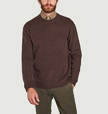 Viktor Crew Neck Sweater 12758