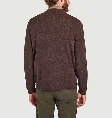 Viktor Crew Neck Sweater 12758