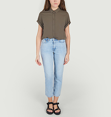 Chemise Majan