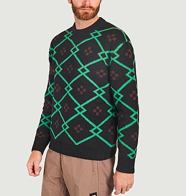 Seren 11250 knitted sweater