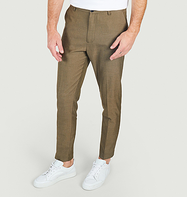 Silas Pants 11736