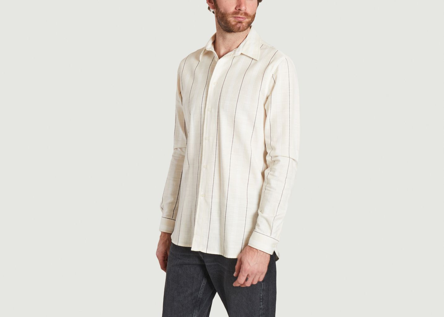 Chemise Liam - Samsoe Samsoe