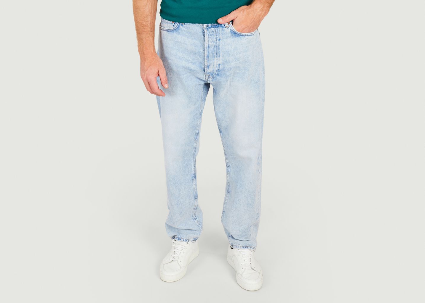 Cosmo jeans 14606 - Samsoe Samsoe