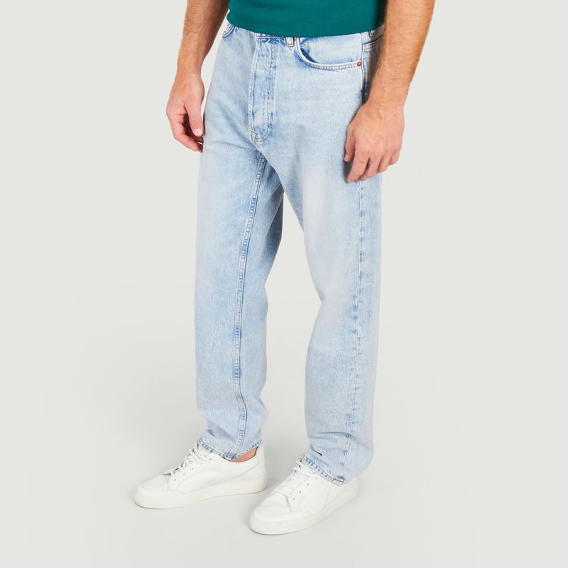 Cosmo jeans 14606 - Samsoe Samsoe