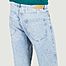 matière Cosmo jeans 14606 - Samsoe Samsoe