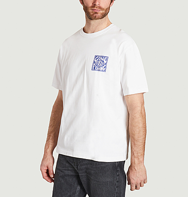 T-shirt Gone Fishing