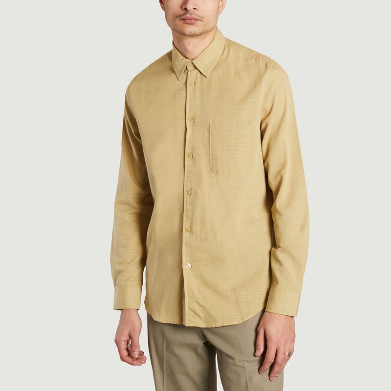 Chemise Liam FF - Samsoe Samsoe