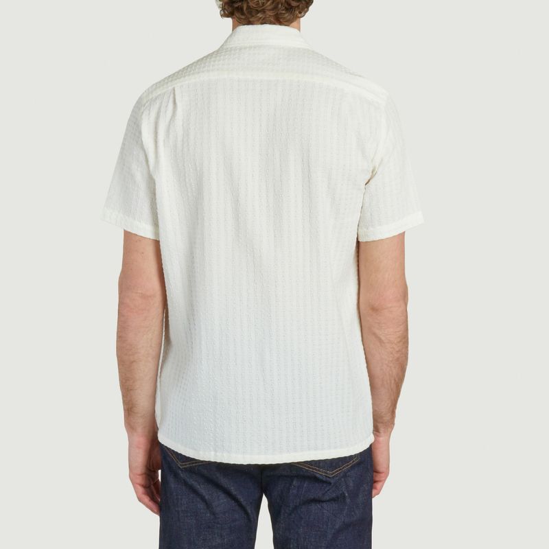 Avan Jx 14698 Shirt - Samsoe Samsoe