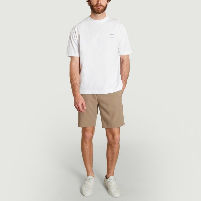 Shorts Smith 10929 - Samsoe Samsoe