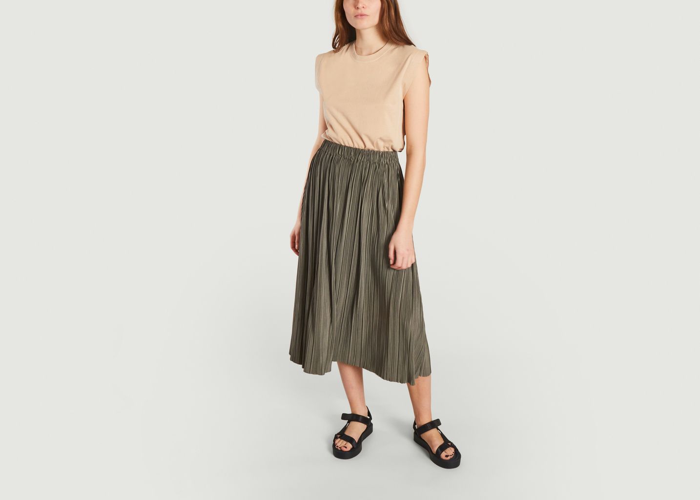 Uma Skirt - Samsoe Samsoe