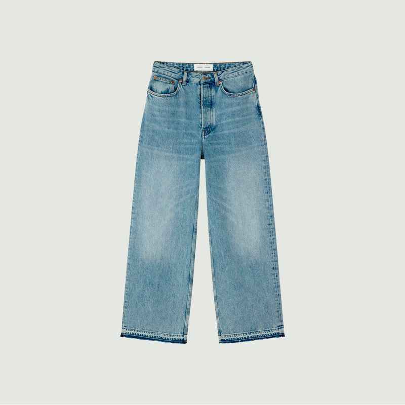 Shelly Jeans 14811 - Samsoe Samsoe