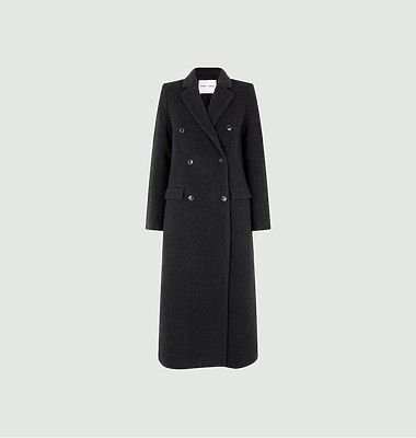Falcon Coat