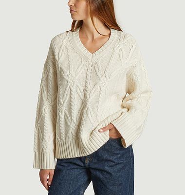 Aline 11250 sweater