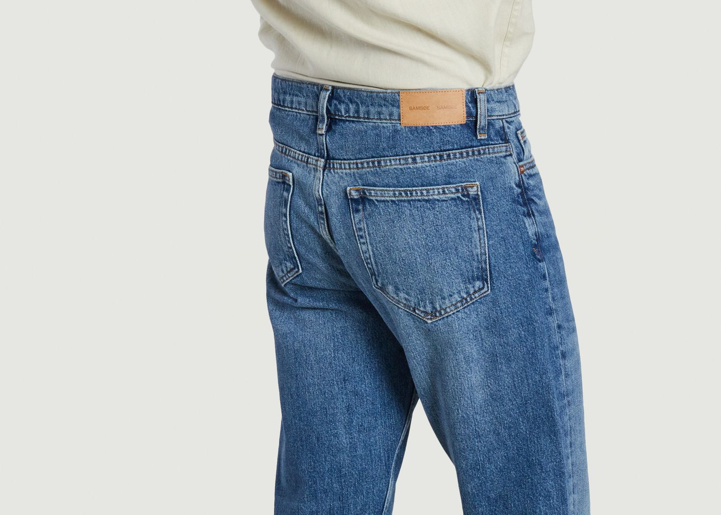 Cosmo-Jeans 14811 - Samsoe Samsoe