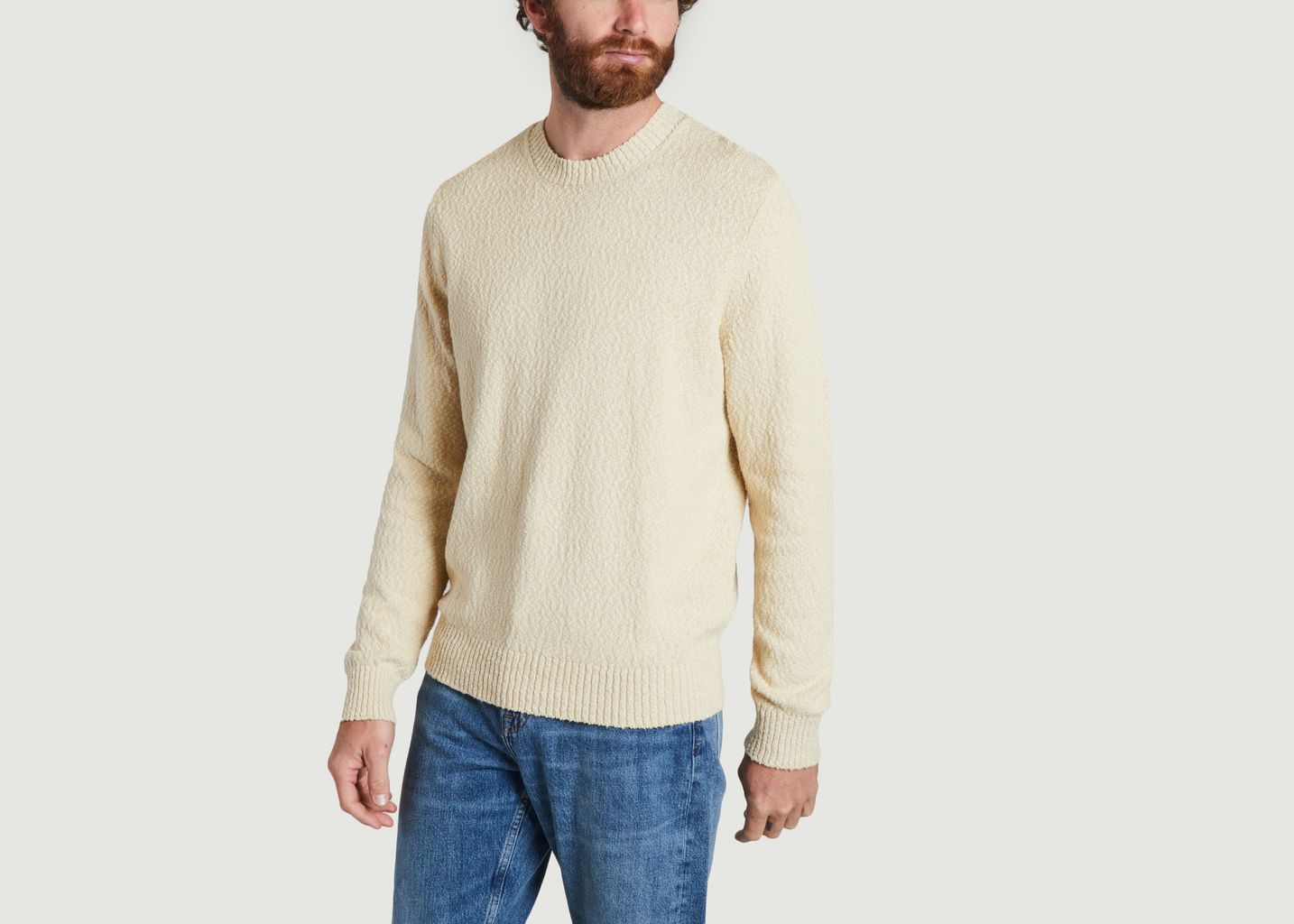 Ray 14761 Sweater - Samsoe Samsoe