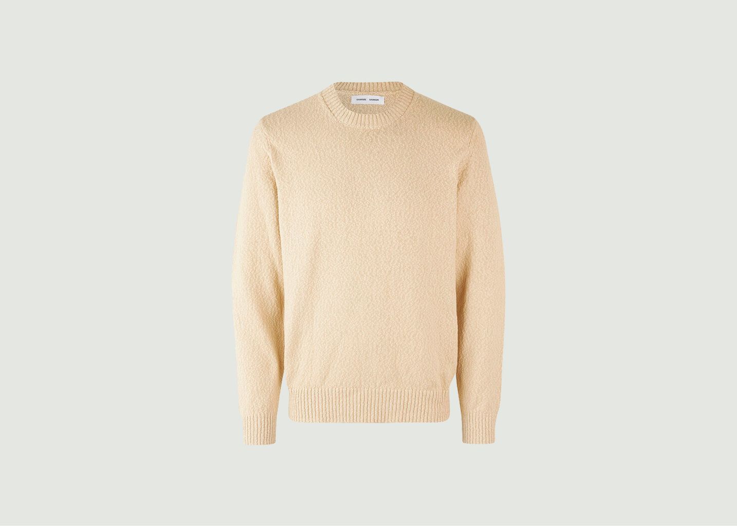 Ray 14761 Sweater - Samsoe Samsoe