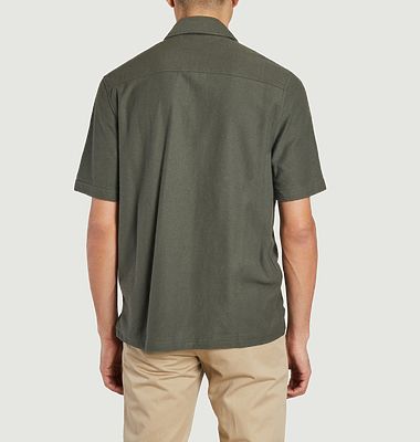 Kvistbro 11600 shirt