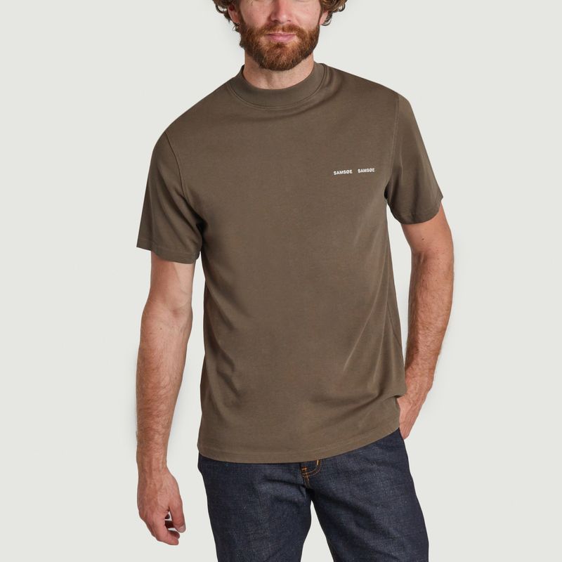 Norsbro T-Shirt 6024 - Samsoe Samsoe