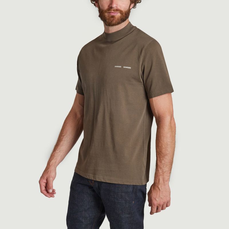 Norsbro 6024 T-shirt - Samsoe Samsoe