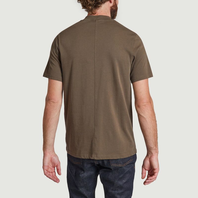 Norsbro 6024 T-shirt - Samsoe Samsoe