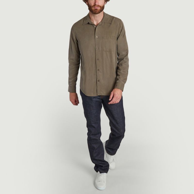 Chemise Liam 14333 - Samsoe Samsoe