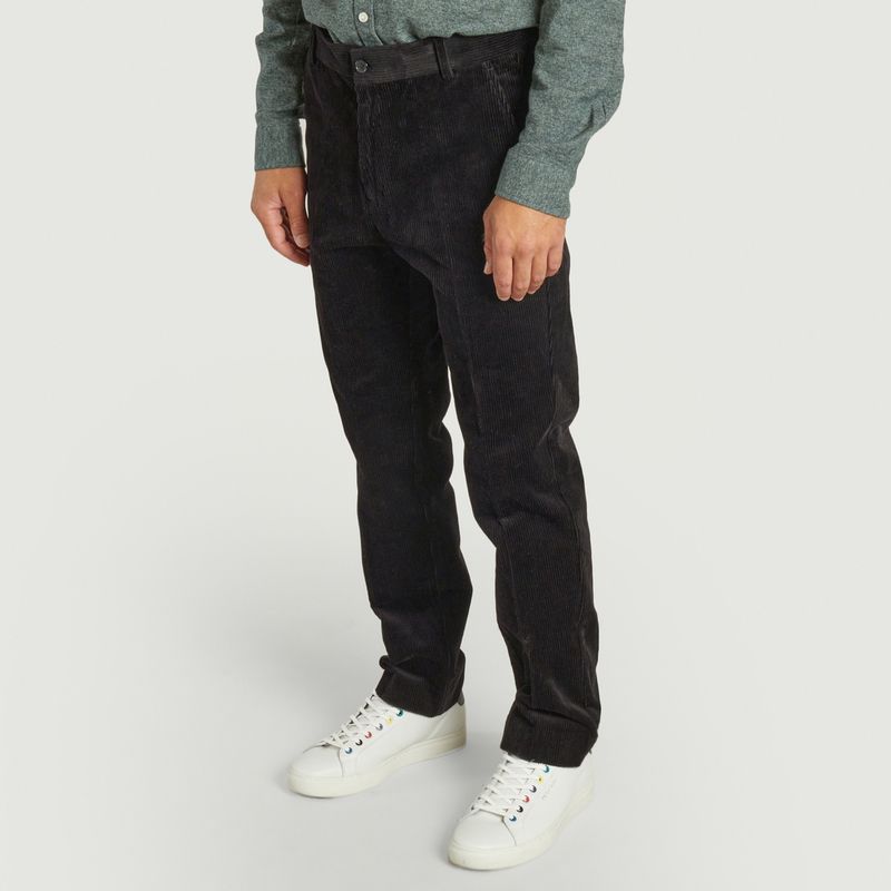 Pantalon Felix trousers 11046 - Samsoe Samsoe