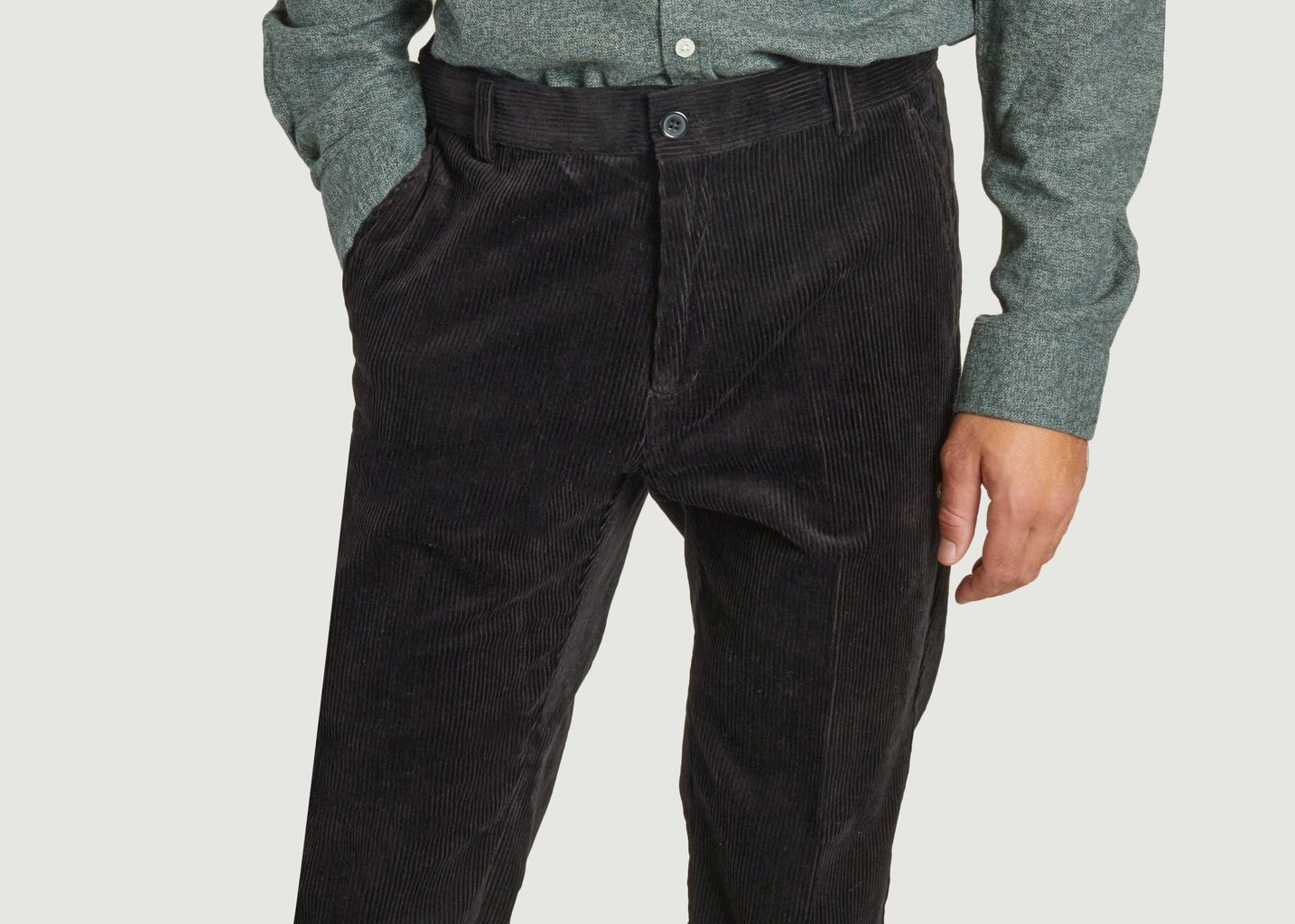 Pantalon Felix trousers 11046 - Samsoe Samsoe