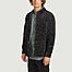 Damon Js Shirt Overshirt 11046 - Samsoe Samsoe