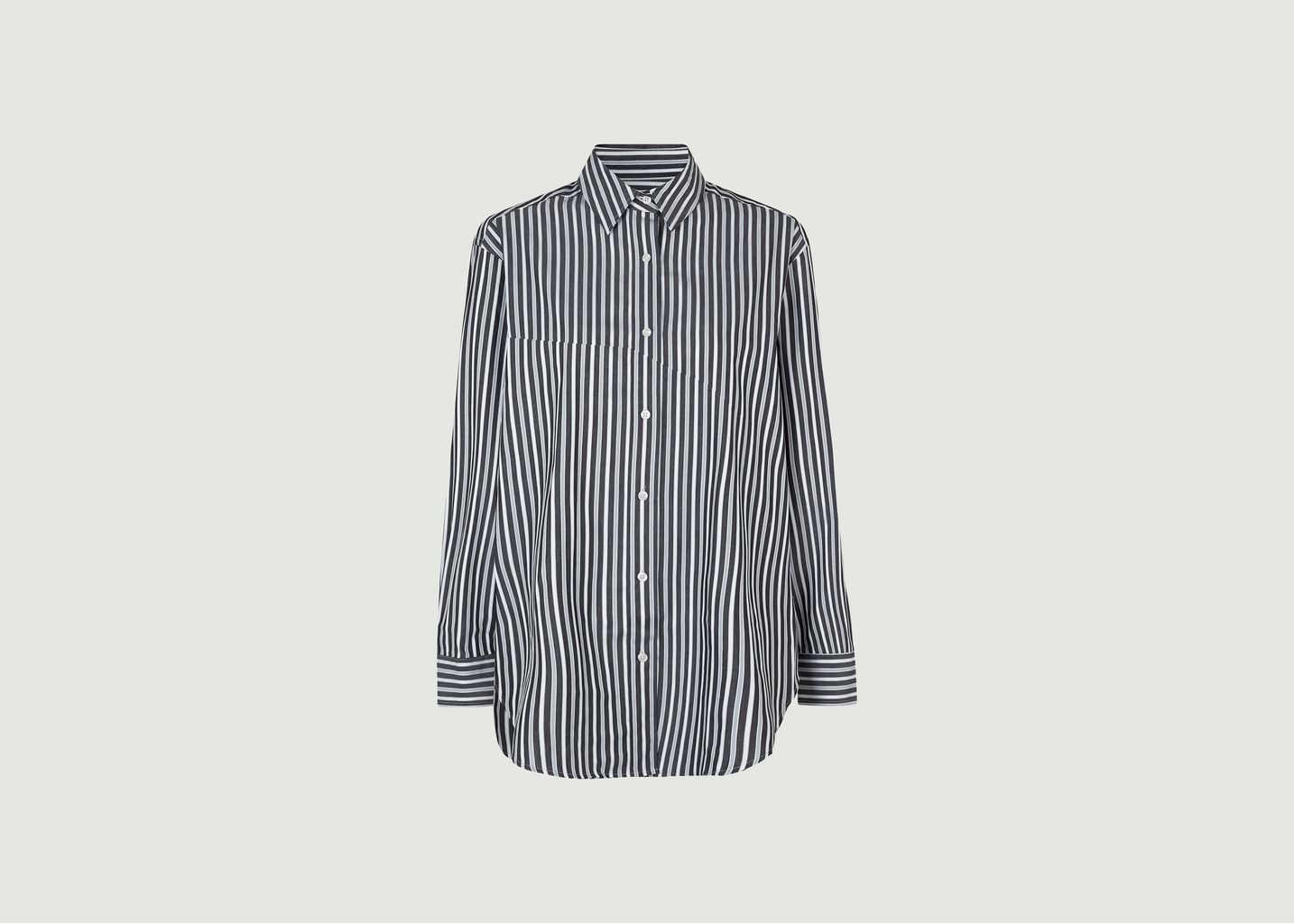 Lova Shirt 15040 - Samsoe Samsoe