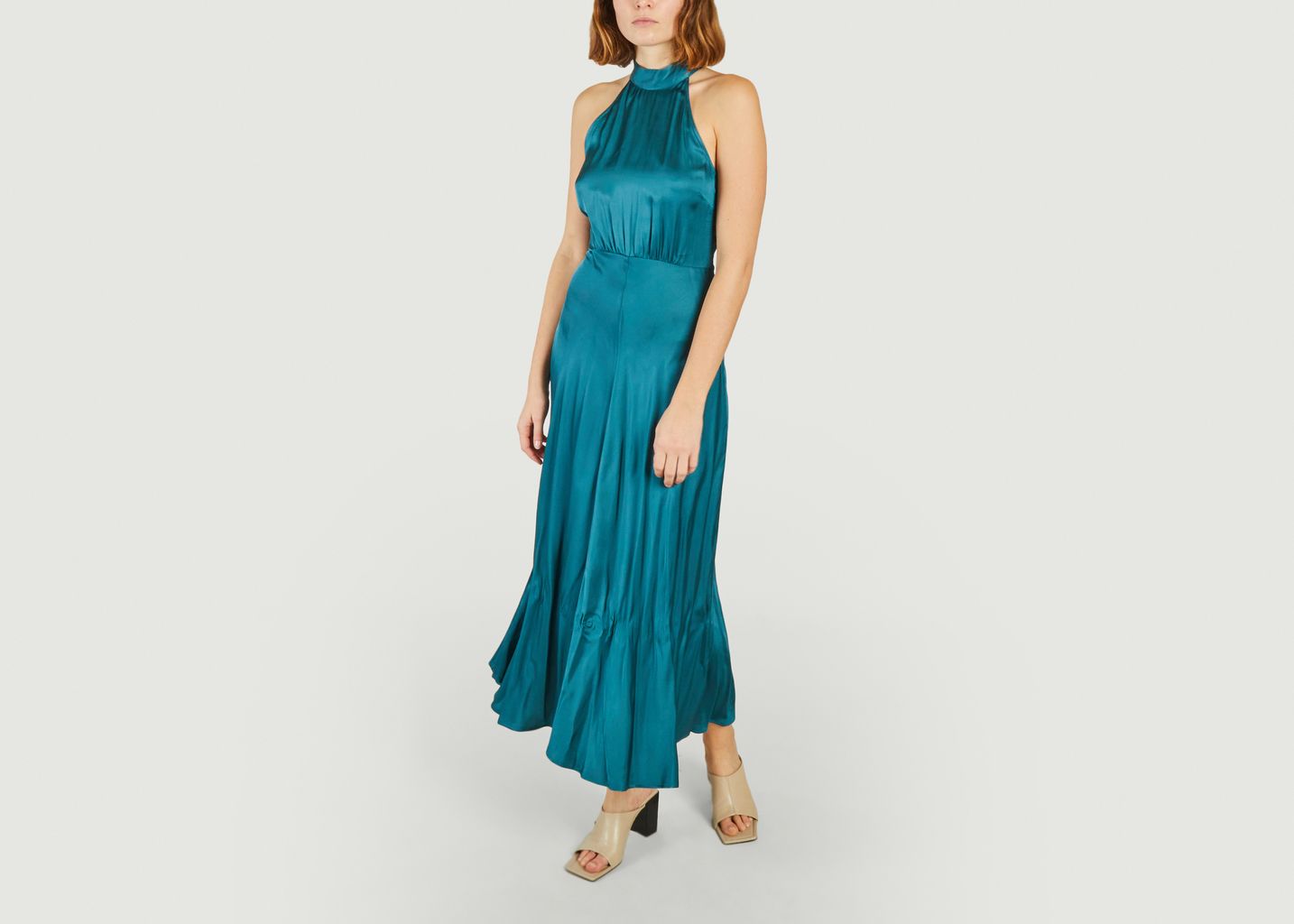 Rheo 14905 Dress - Samsoe Samsoe