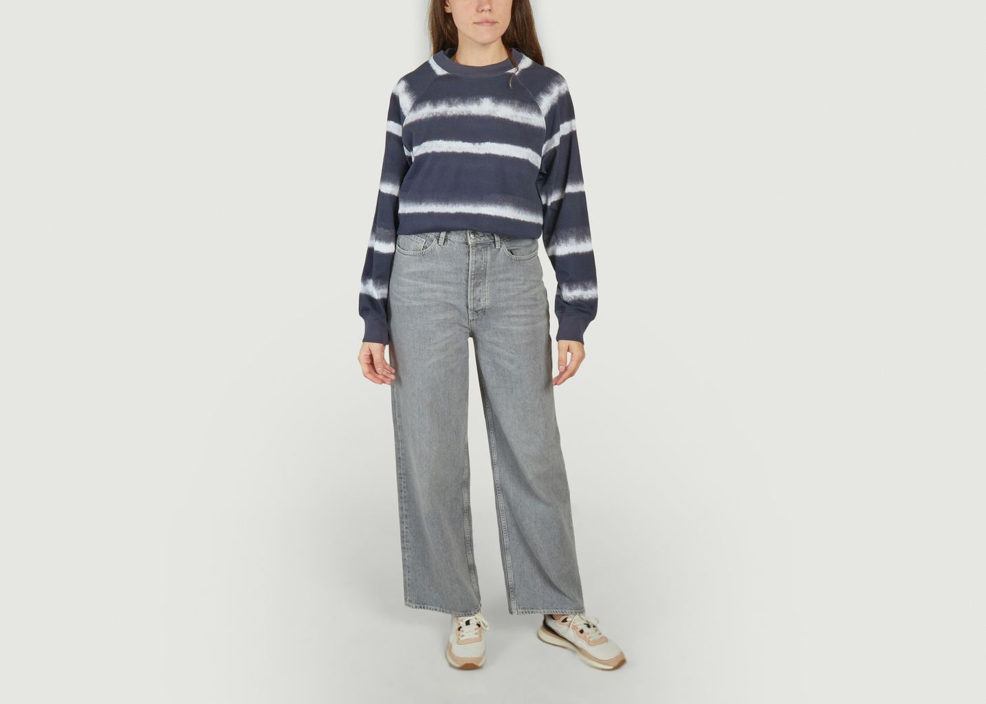 Marianne jeans 15061 - Samsoe Samsoe