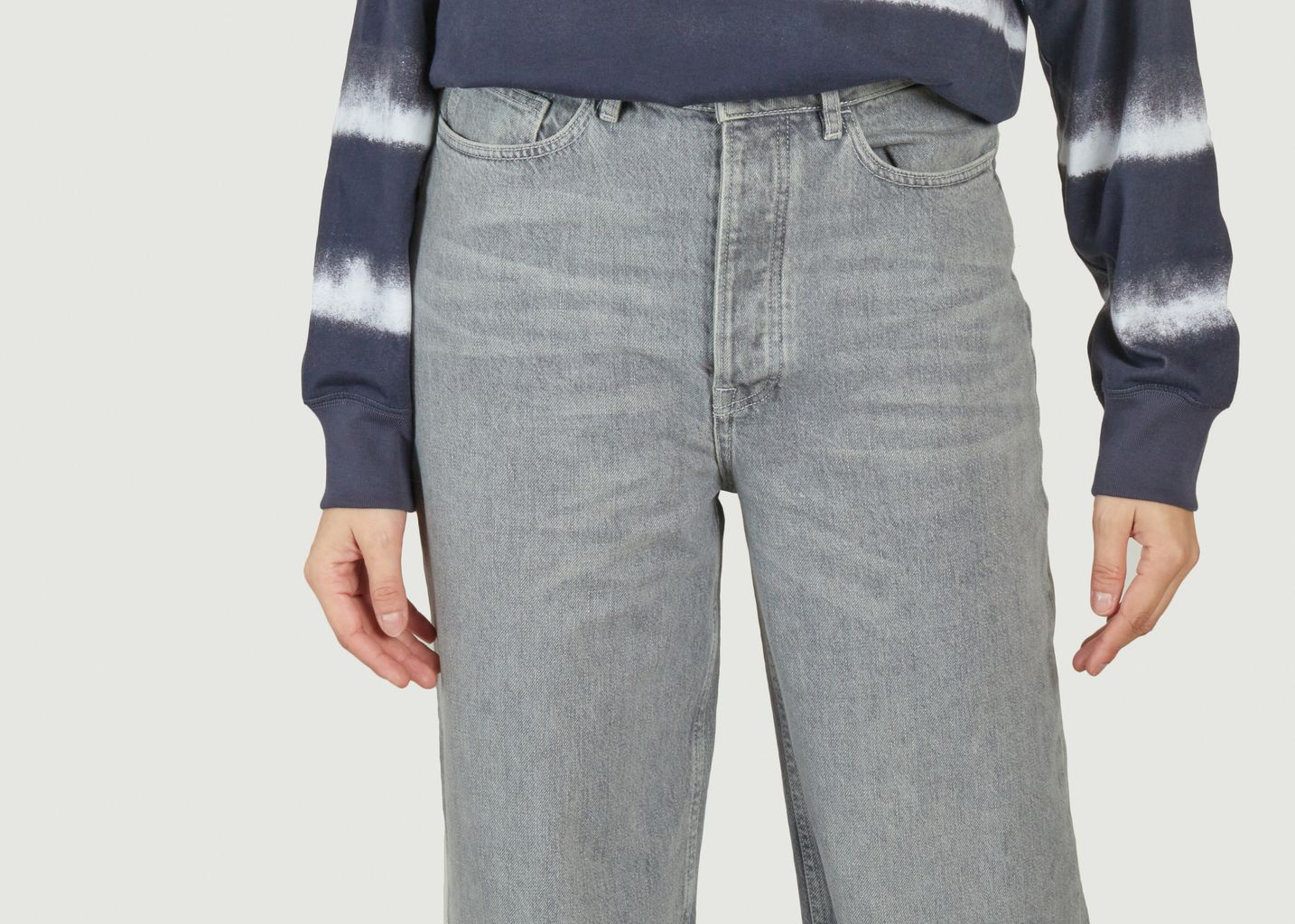 Marianne jeans 15061 - Samsoe Samsoe