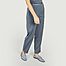 Hallie formal slim-fit pants with darts - Samsoe Samsoe