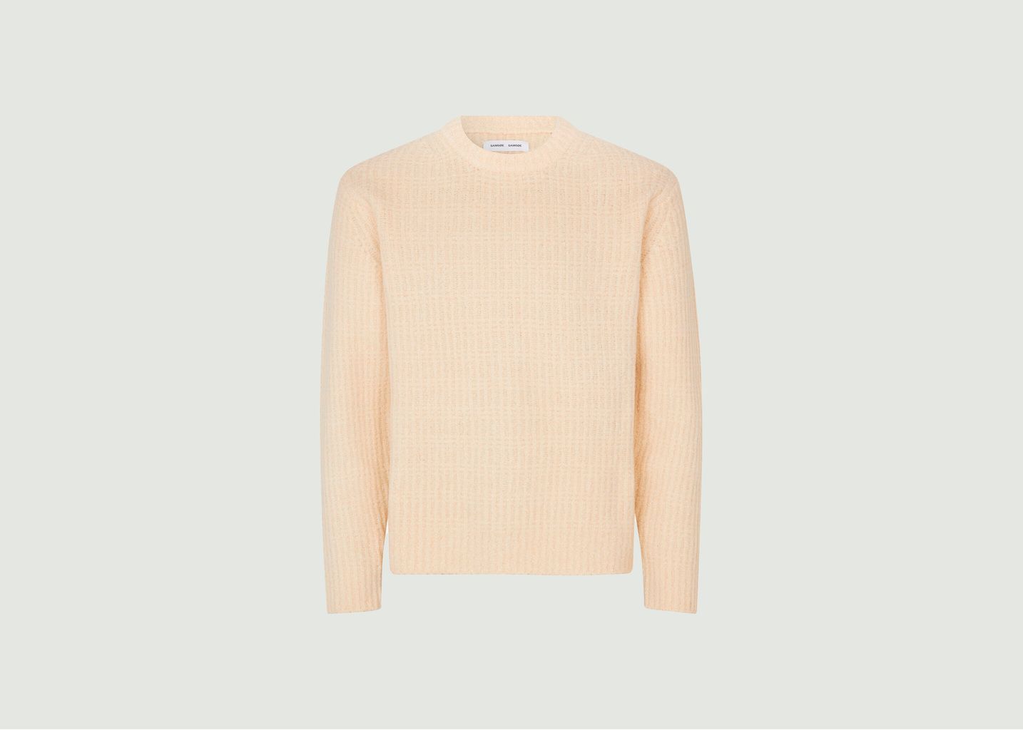 Carter Pullover 15052 - Samsoe Samsoe