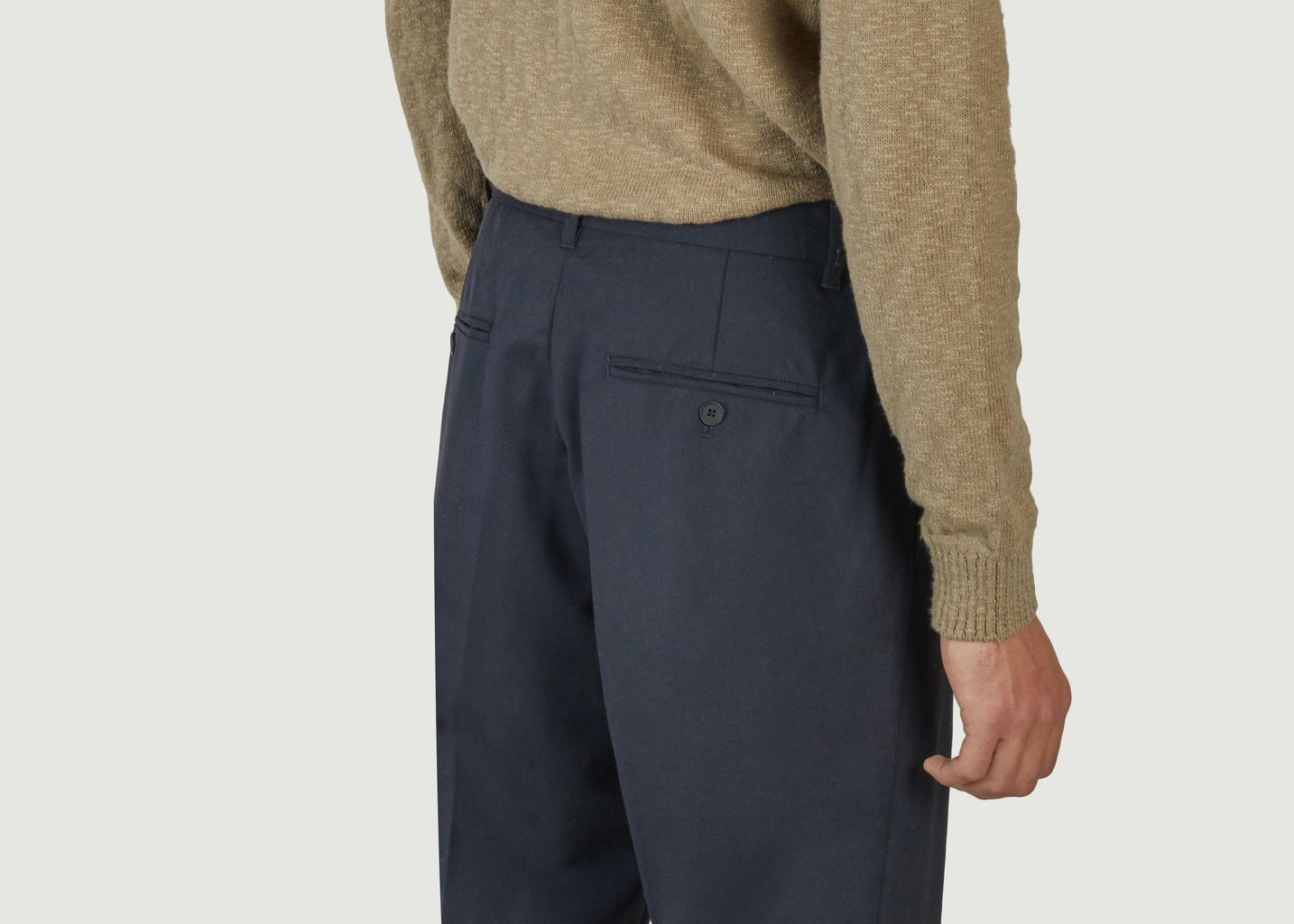 Johnny 14992 trousers - Samsoe Samsoe