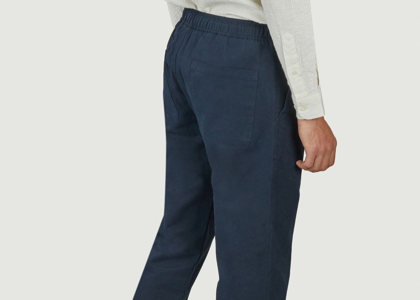 Pantalon Jabari 14542 - Samsoe Samsoe