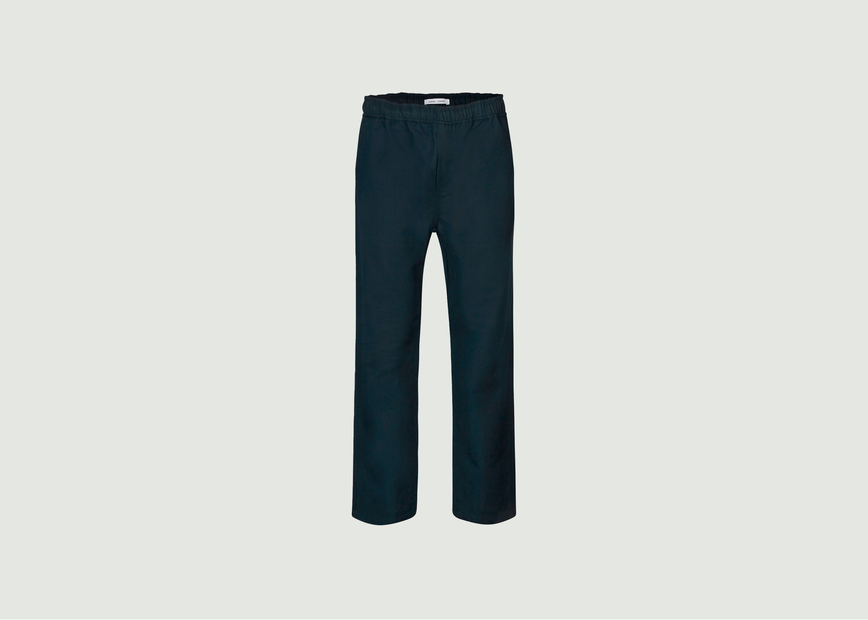 Pantalon Jabari 14542 - Samsoe Samsoe